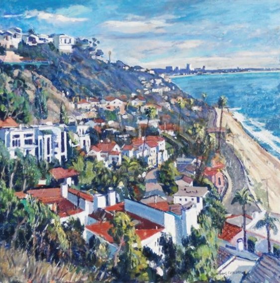 Arianna Le Pelley du Manoir