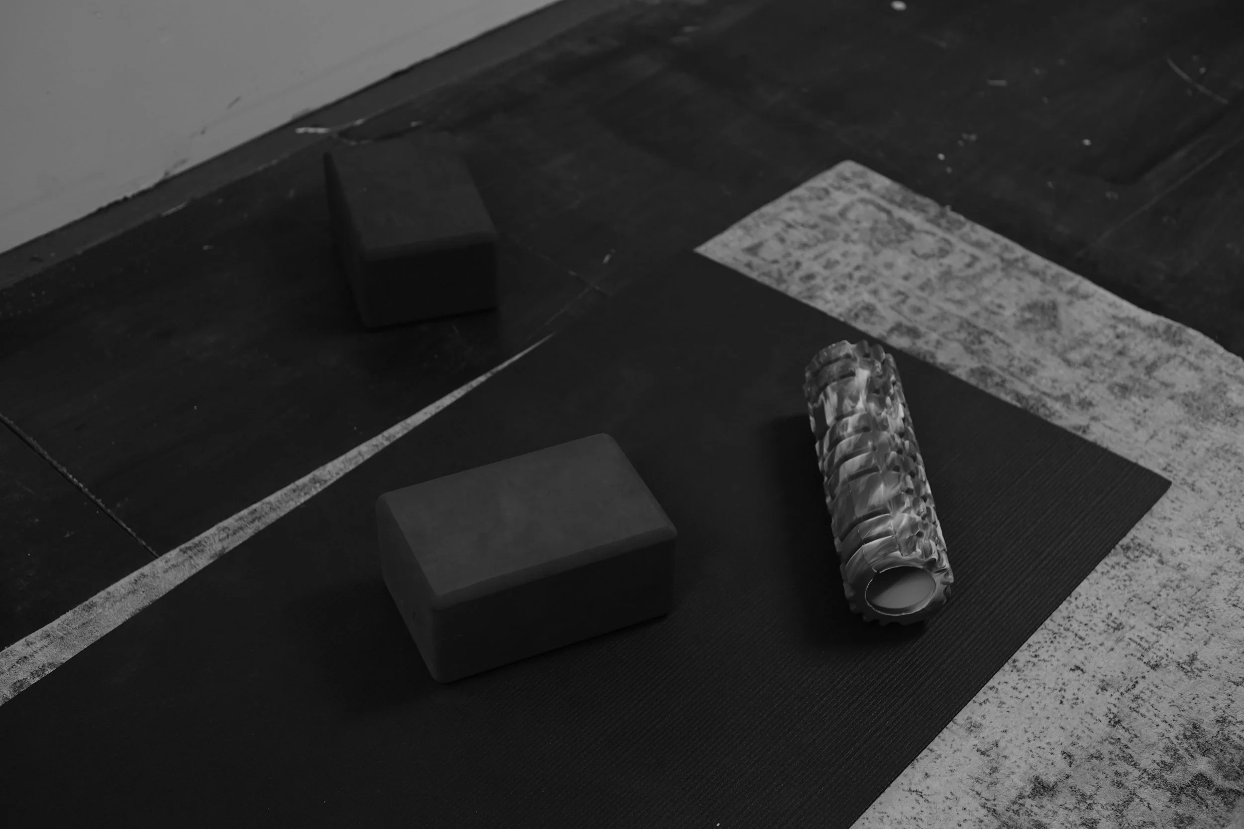 Trauma-informed Physical Training