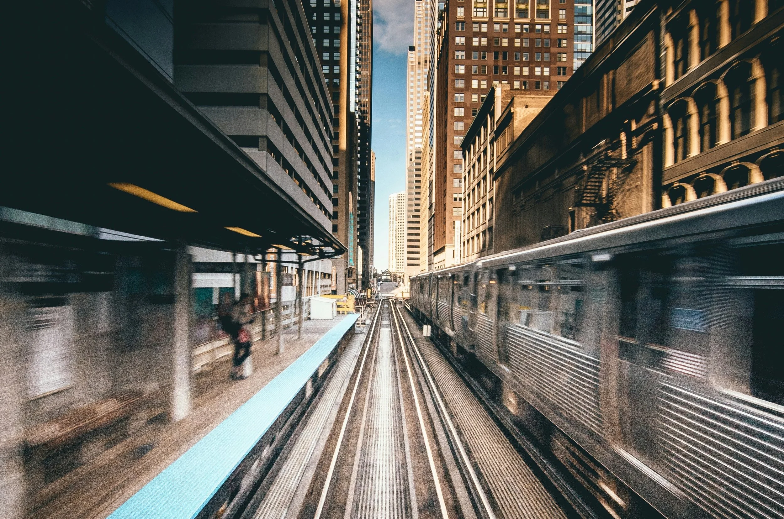 Strategy in Motion: Align, Define, Execute, Adapt, Repeat