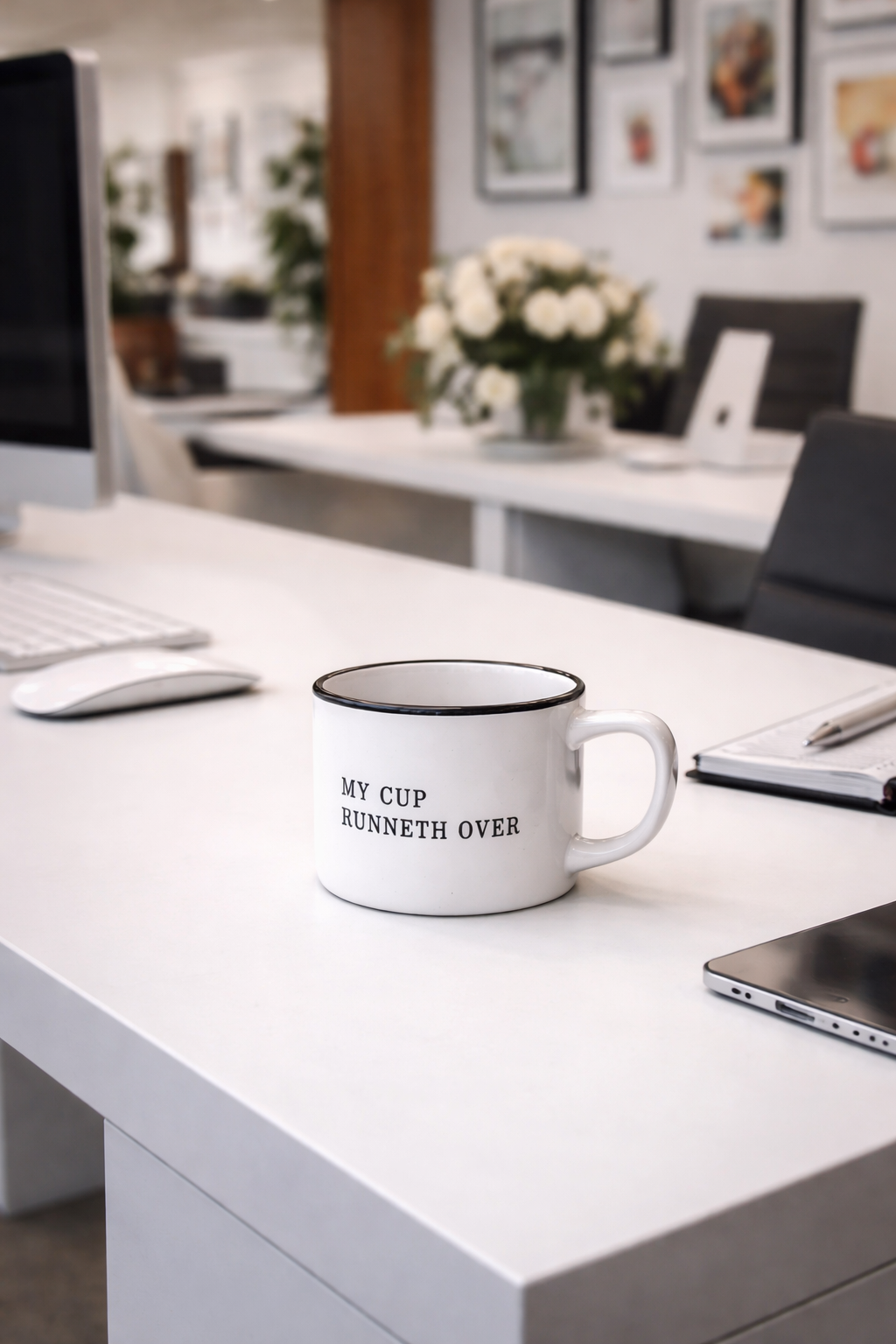 More is possible. More is not strategy.