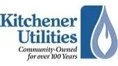 Kitchener-Utilities