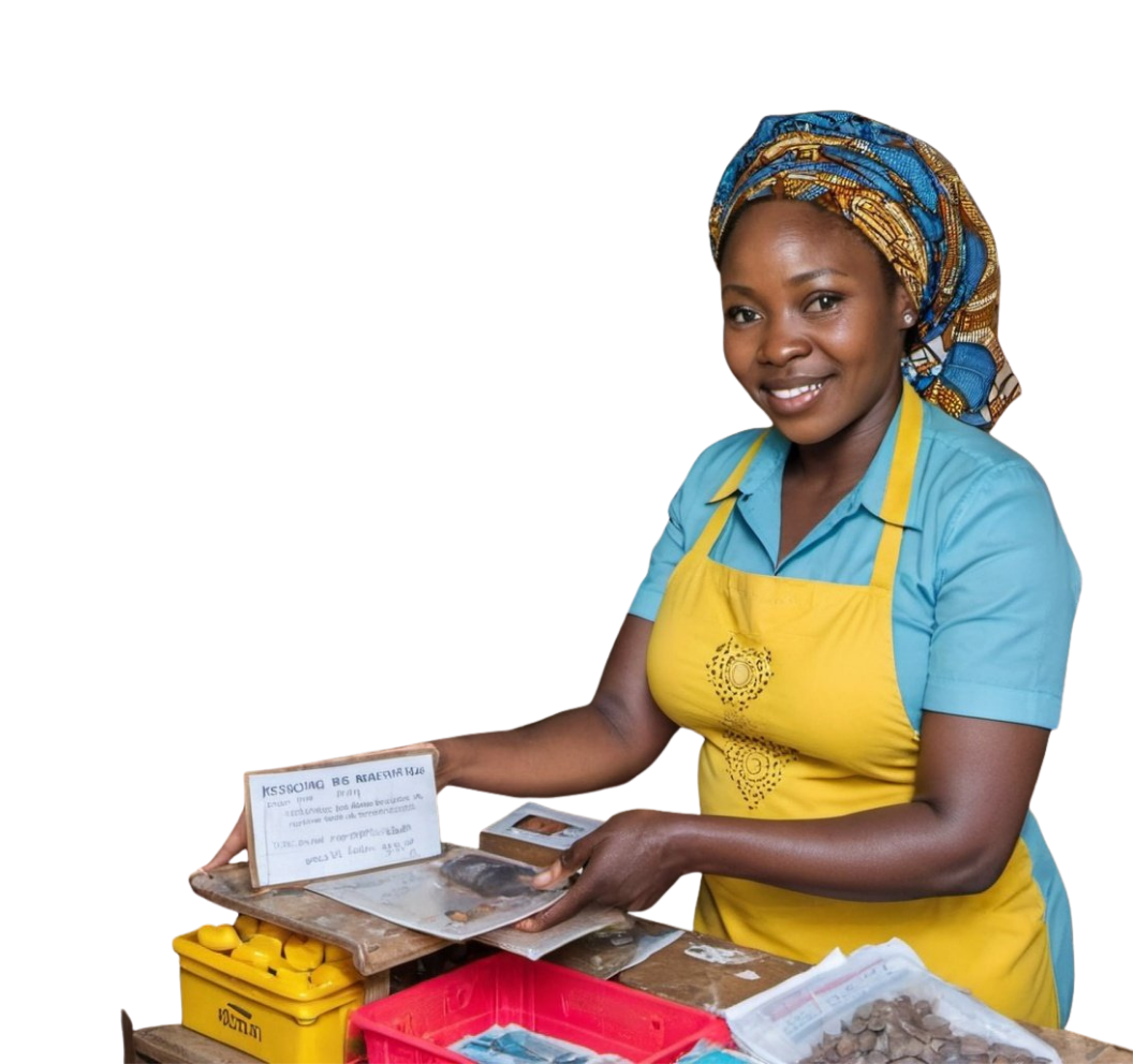 What could move daily digital merchant transaction usage?