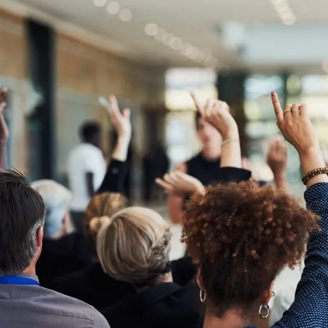 Meeting Schedule Coming Soon