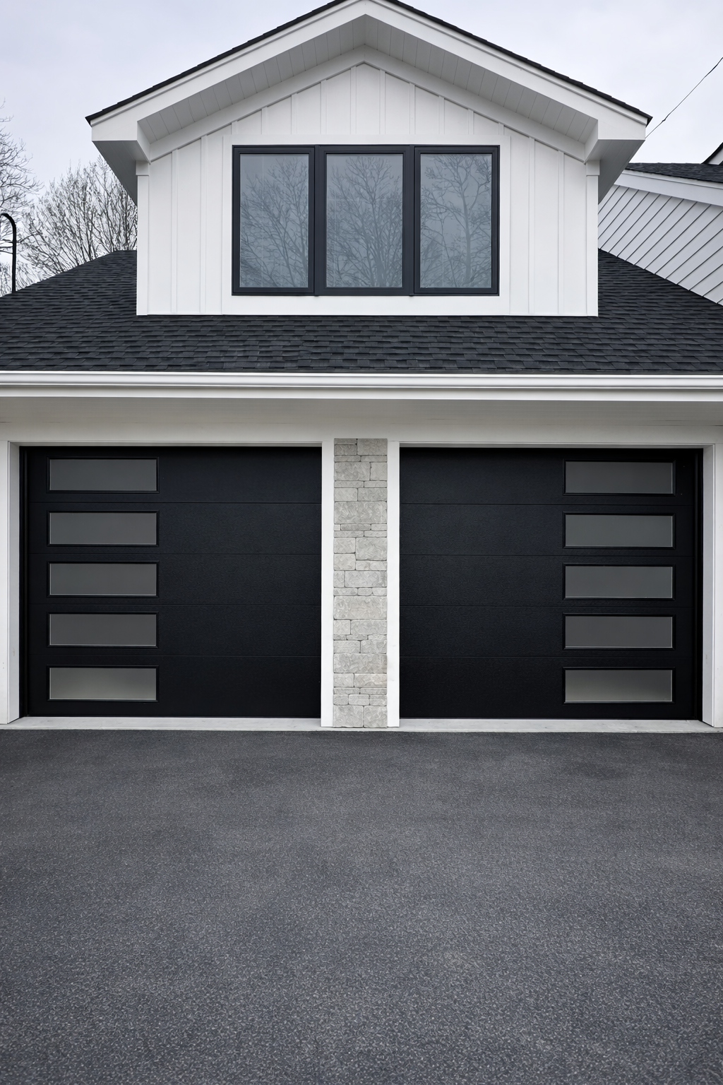 Garage Door Installation & Replacement