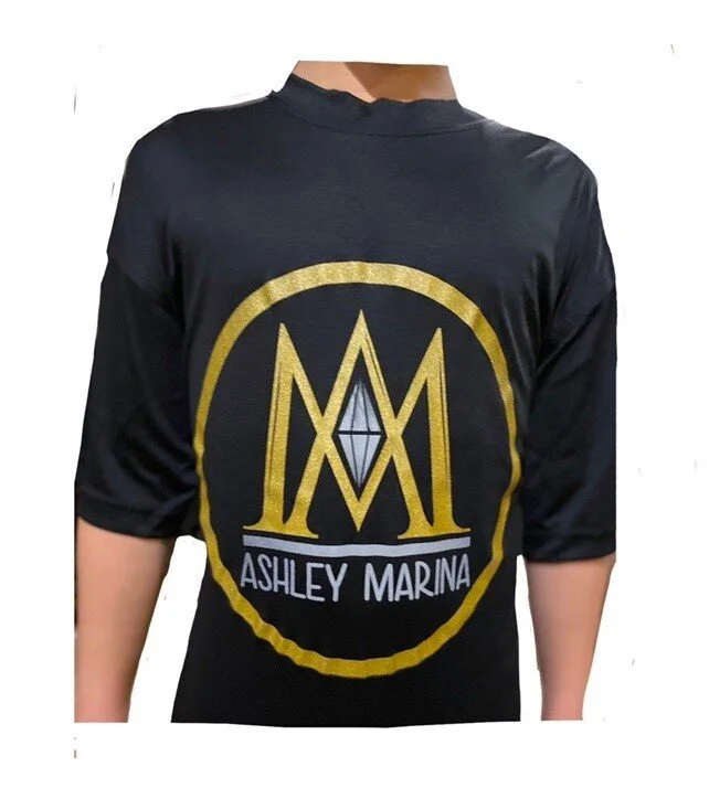 I Am Ashley Marina Performance T-Shirt