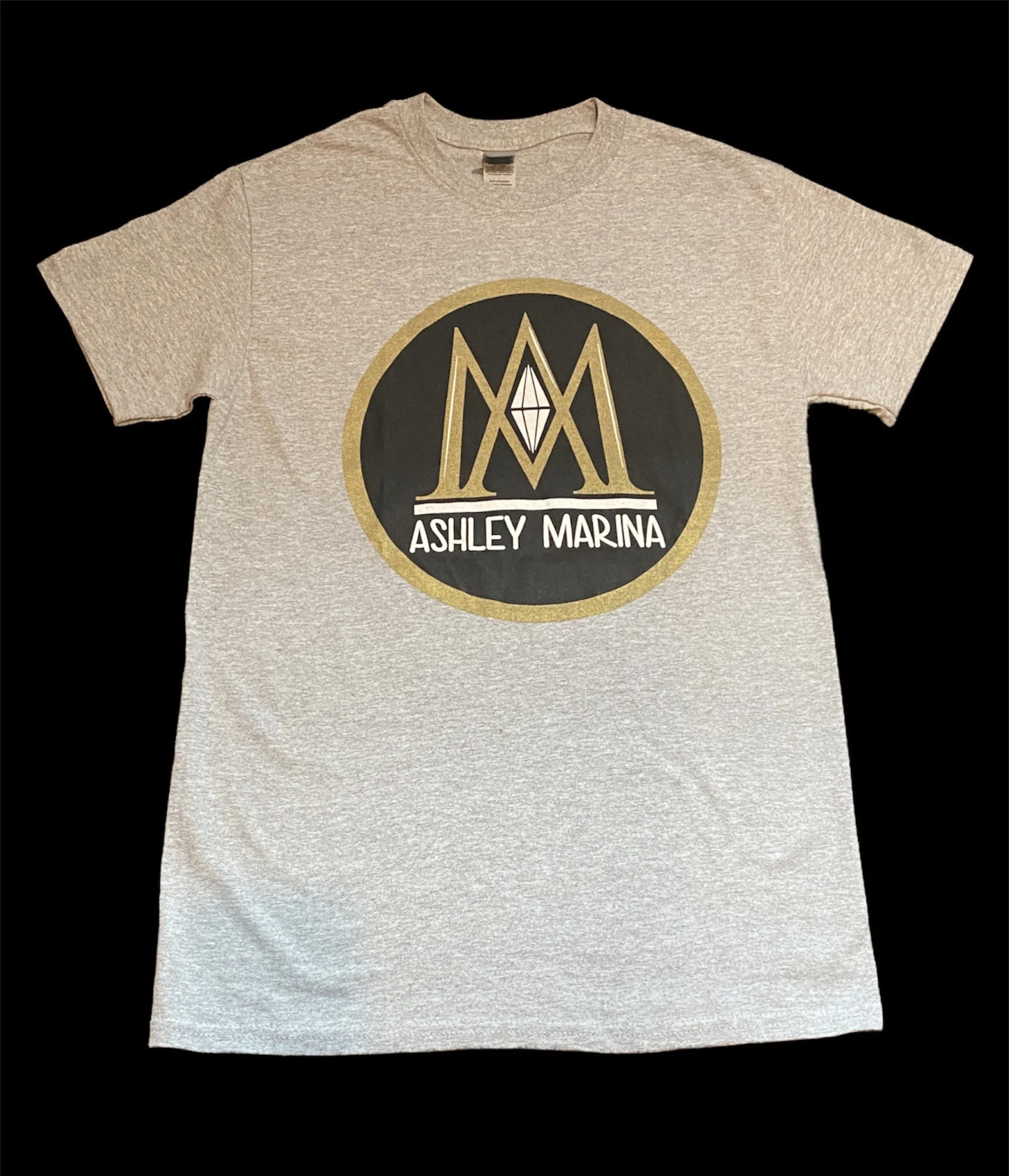 Ashley Marina T-Shirt
