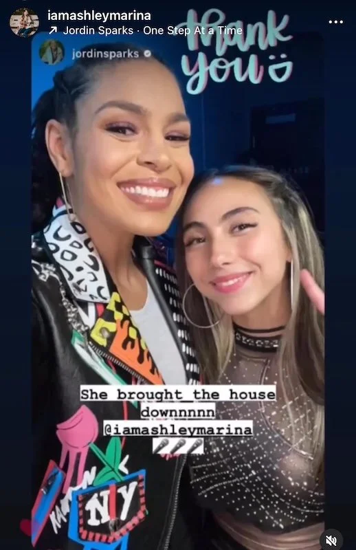 24-Ashley Marina Opening for Jordin Sparks 2022.jpg