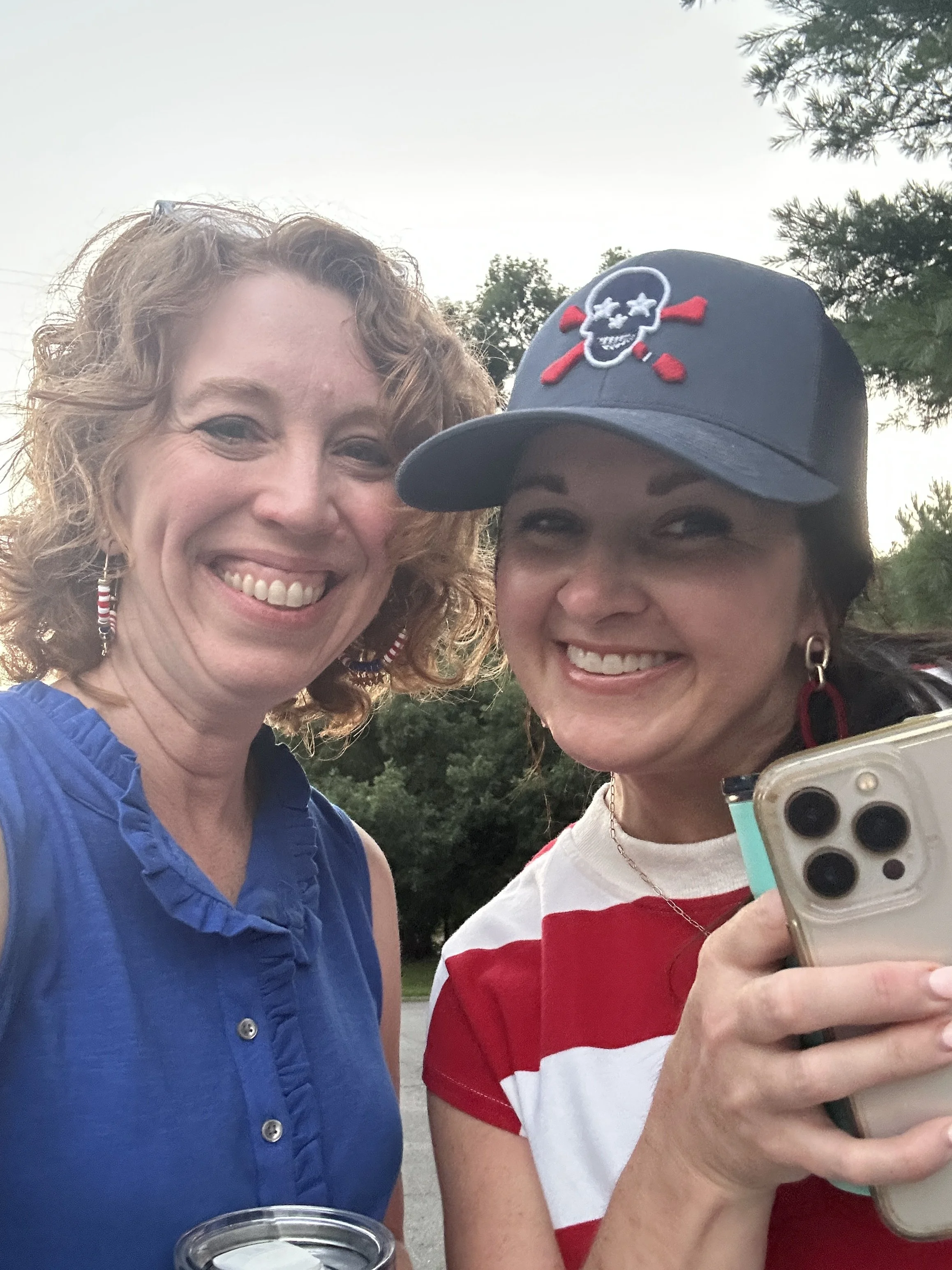 To the Soon-to-Be Empty Nester: Here’s What No One Told Me