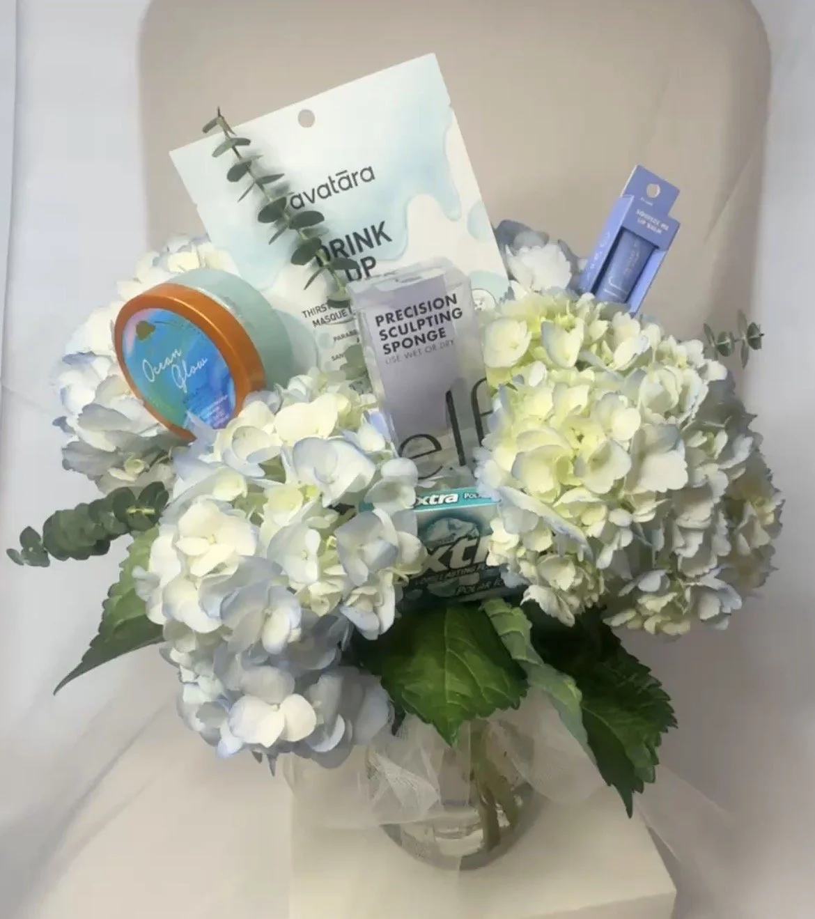 the Mini Bouquet