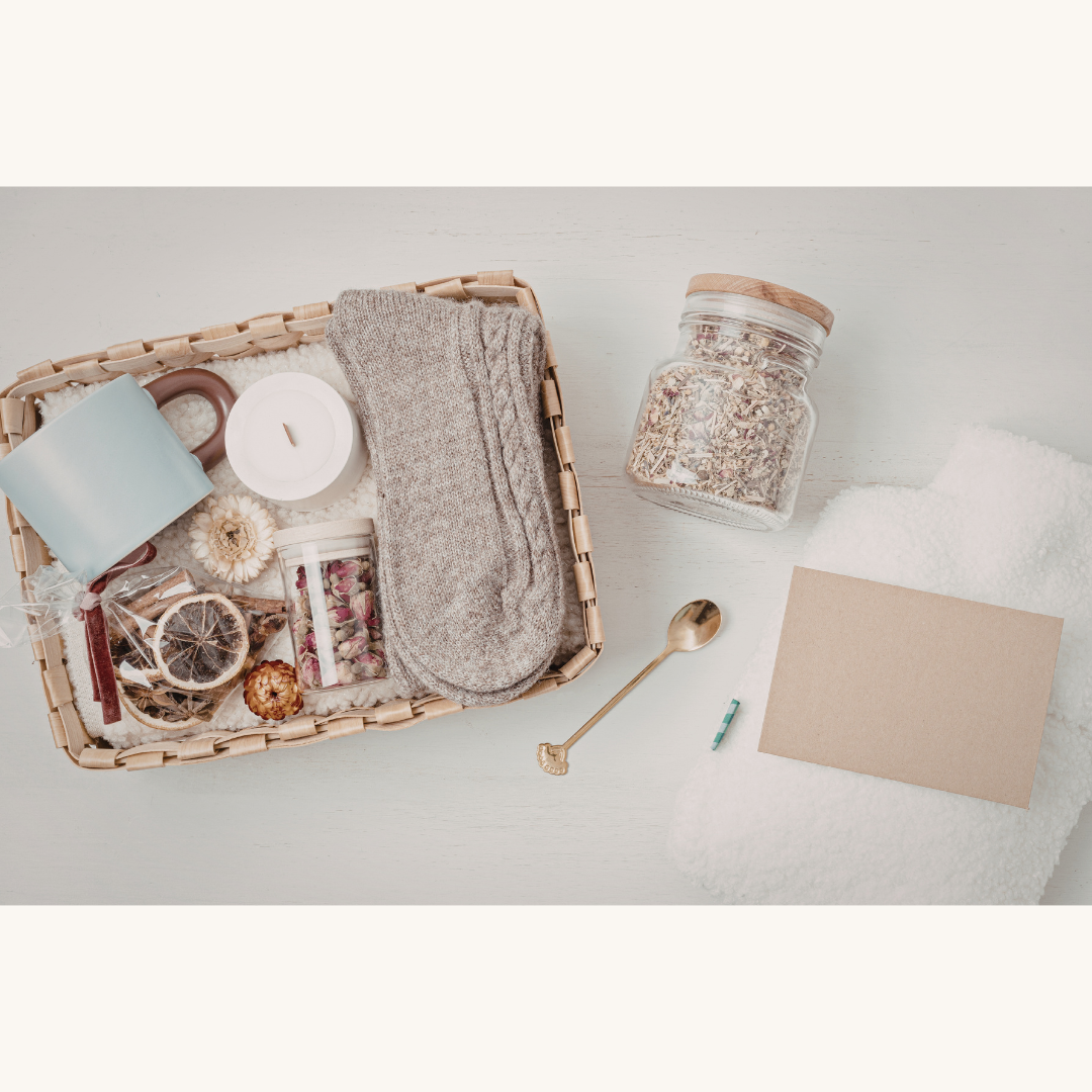 the Self-Care Big Bundle