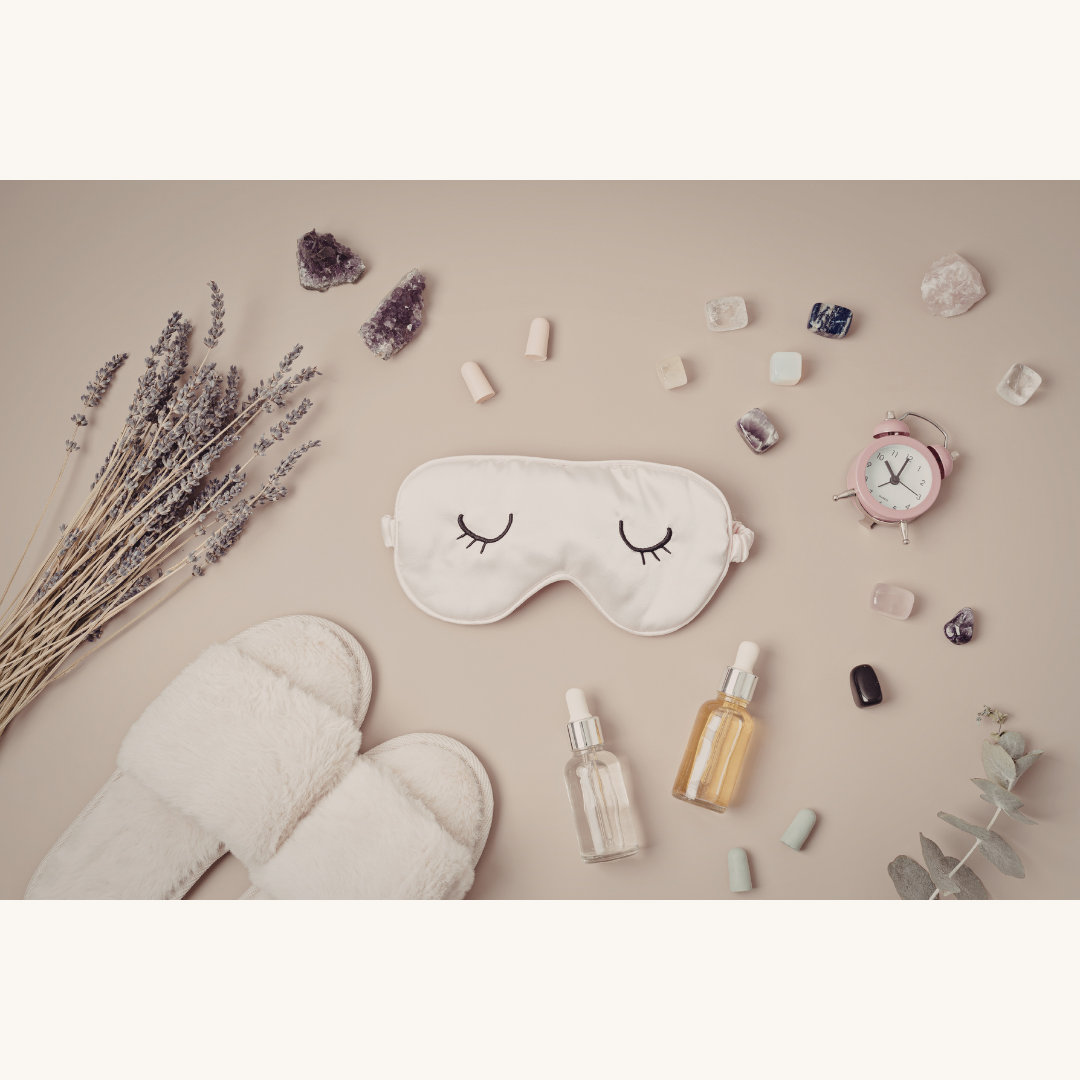 the Self-Care Mini Bundle