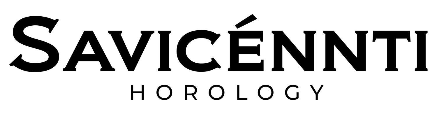 SAVICENNTI