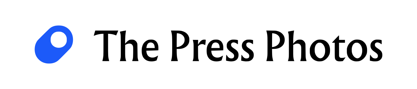 The Press Photos