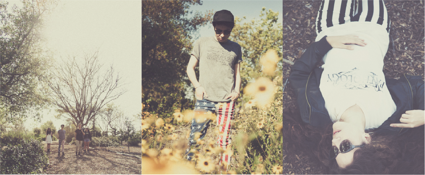 Photography Art Direction