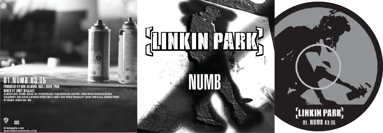 Warner Bros. Records /  Art Direction + Design