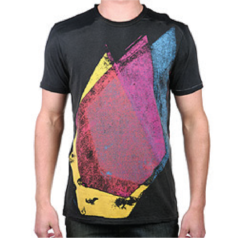 Volcom / Tee-Shirt Art