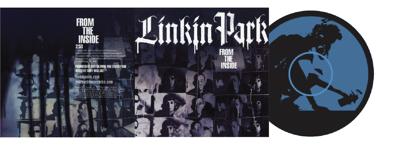 Warner Bros. Records /  Art Direction + Design