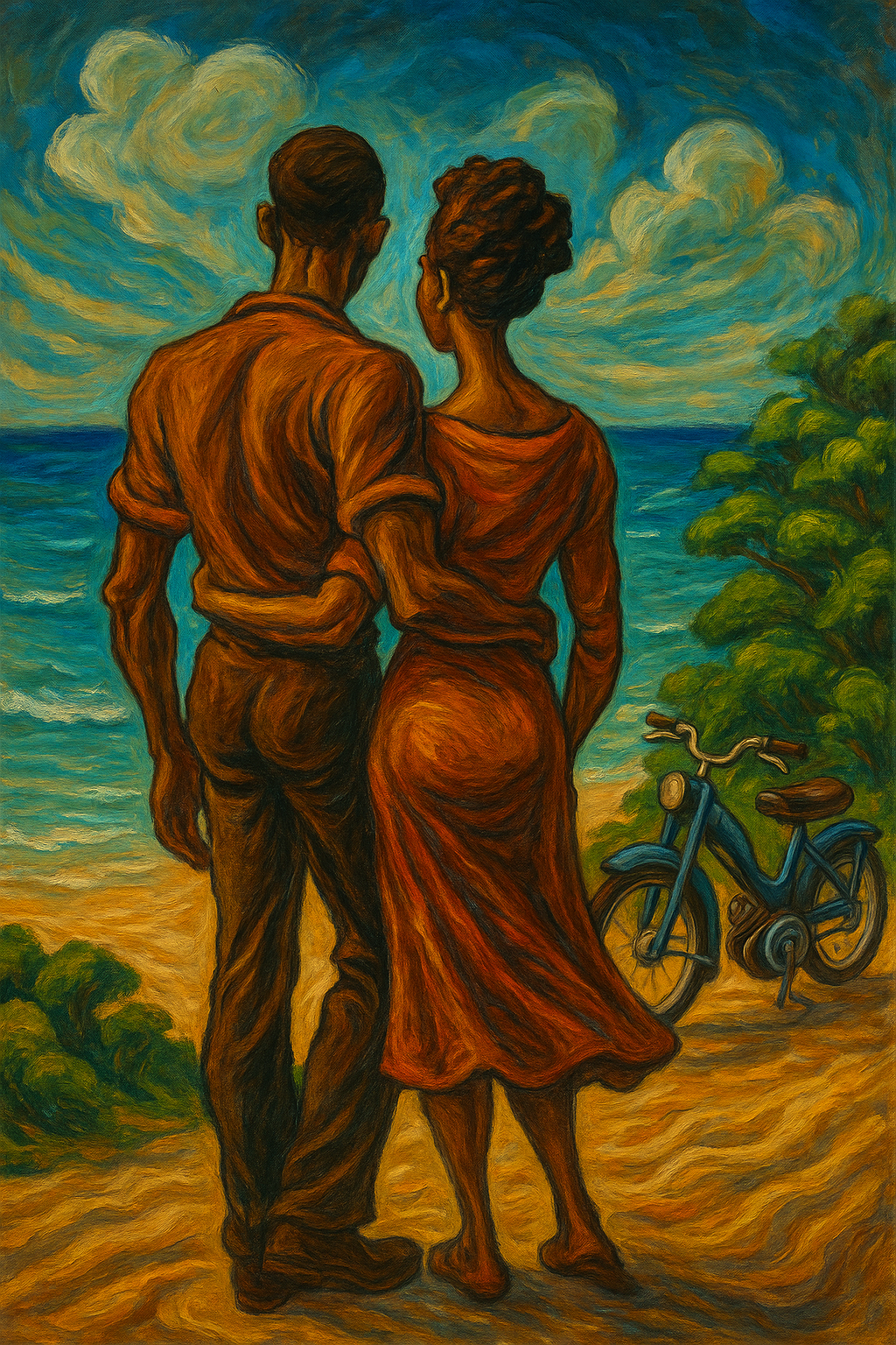 The Forty Thieves' Friend