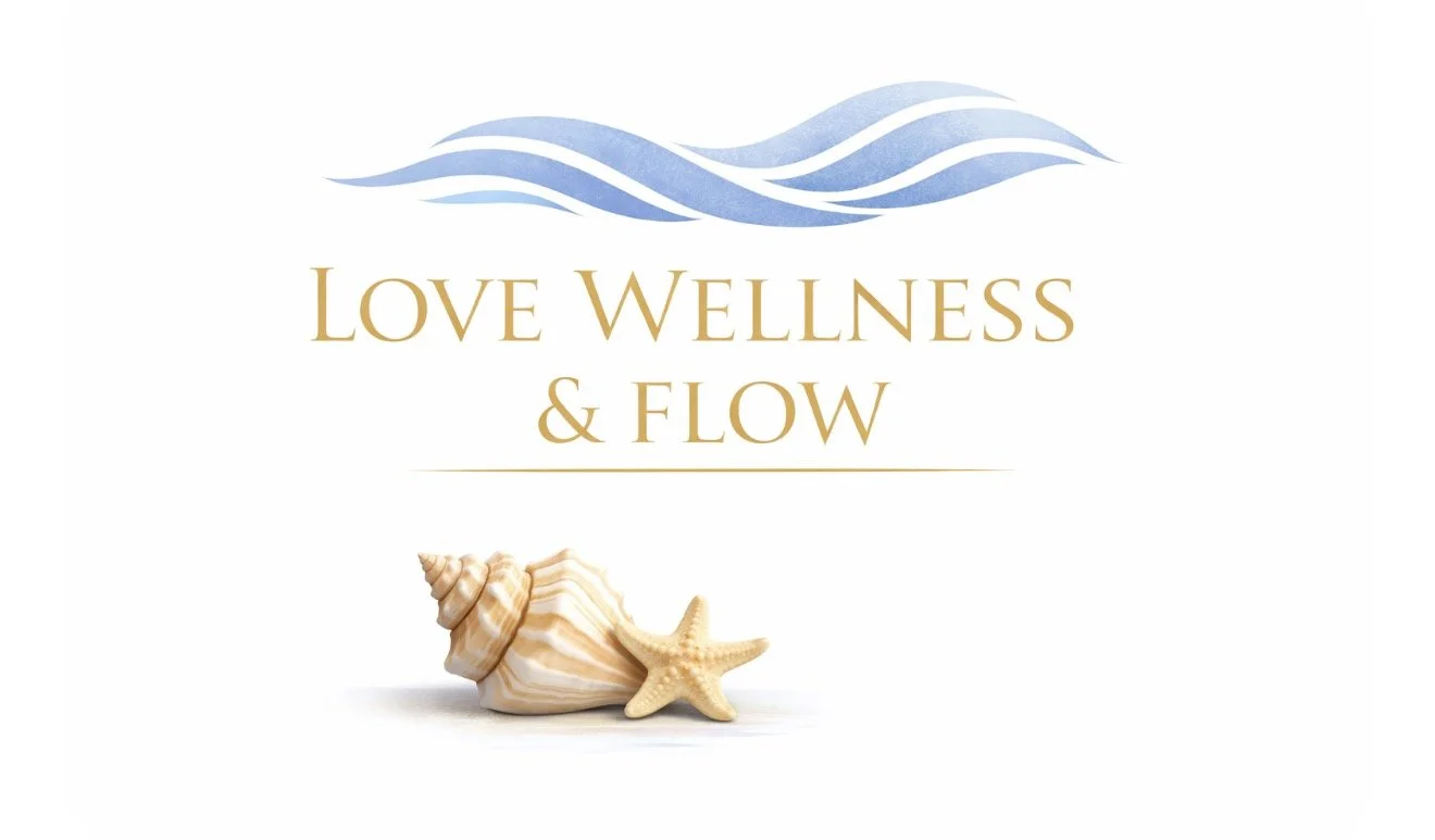 Love Wellness and Flow
