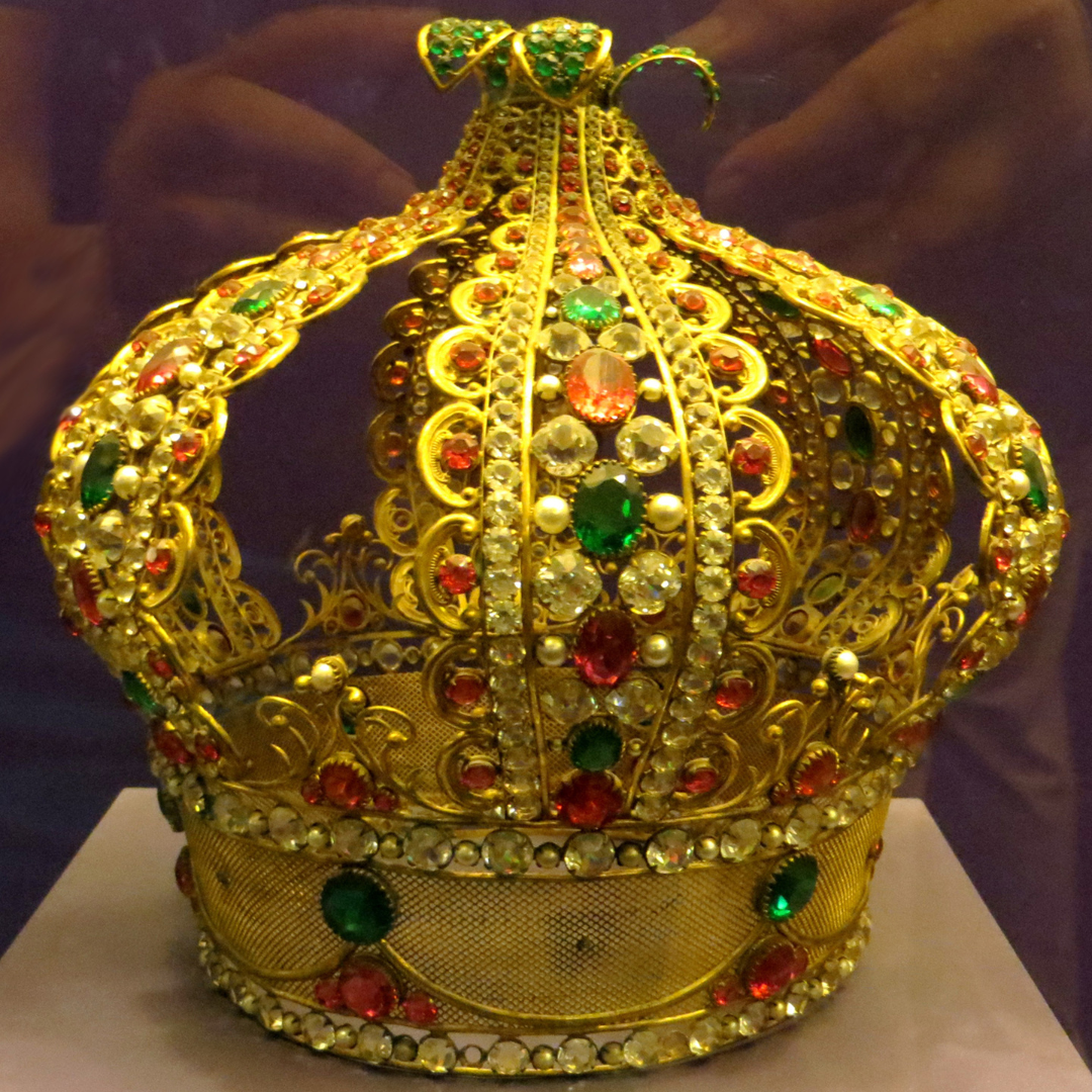 King Asa Teaches Confidence