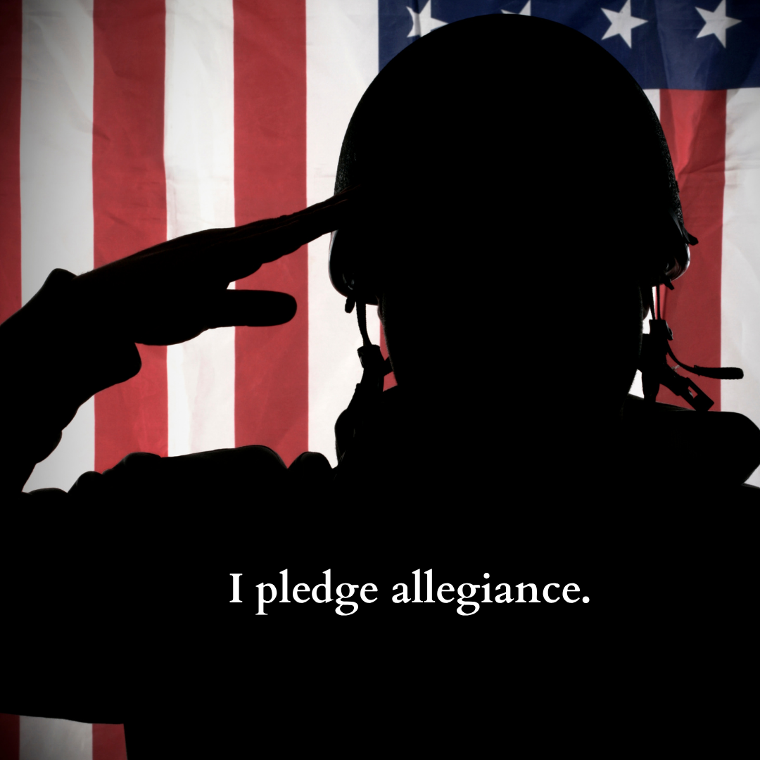 Fun with Character: Military Loyalty