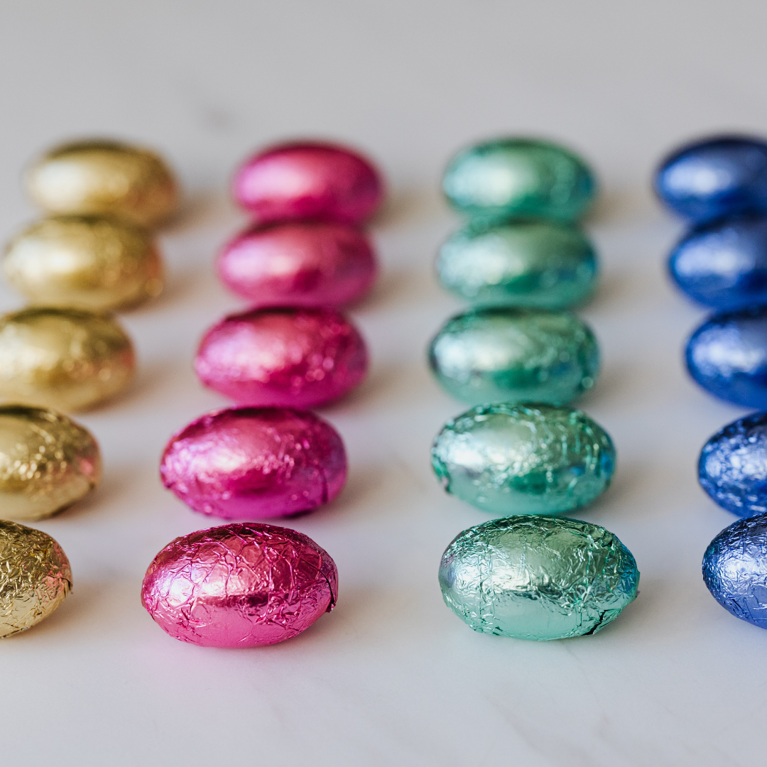 Fun with Character: Got Candy?
