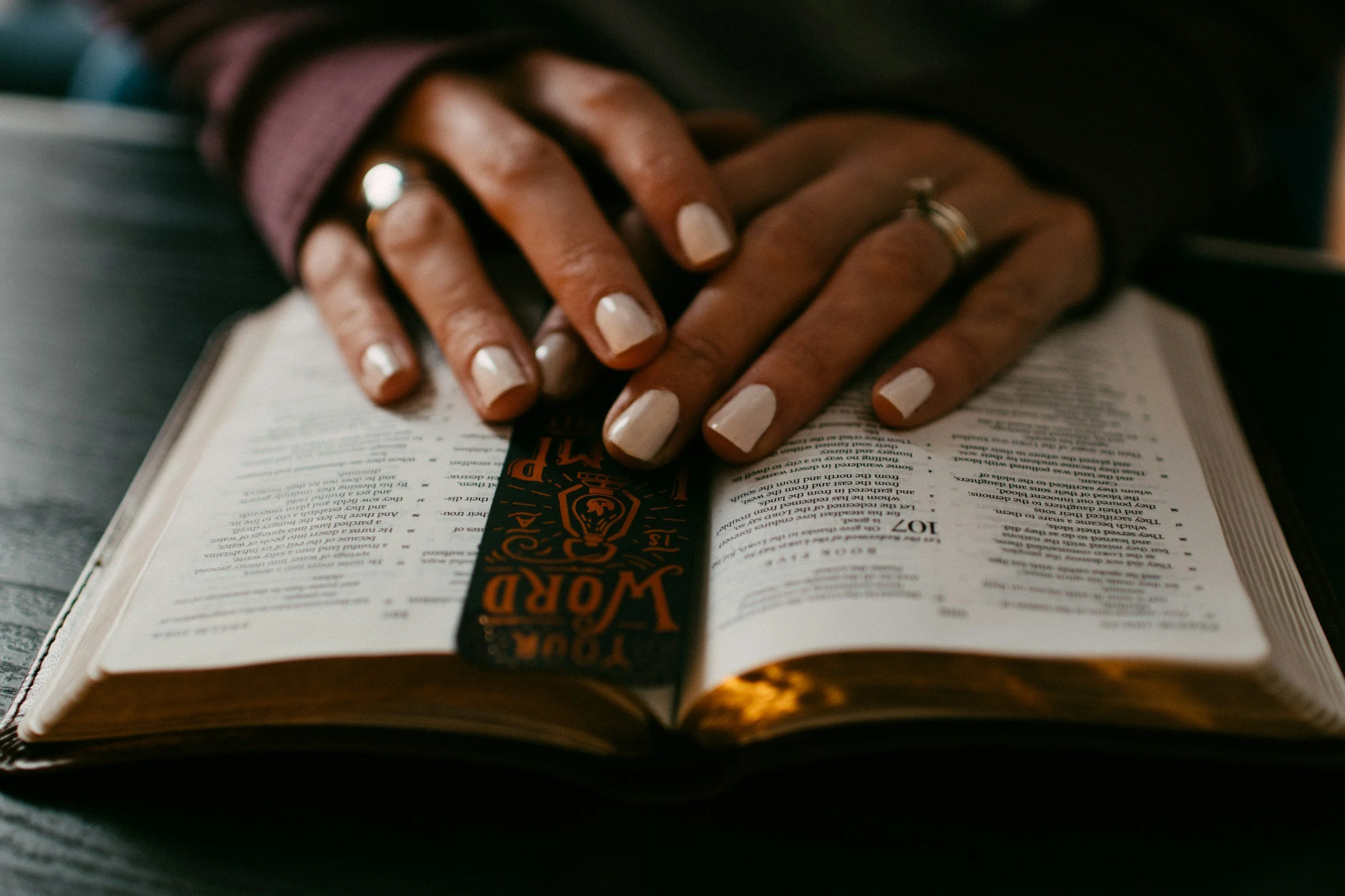Praying For Christlike Character: Wisdom
