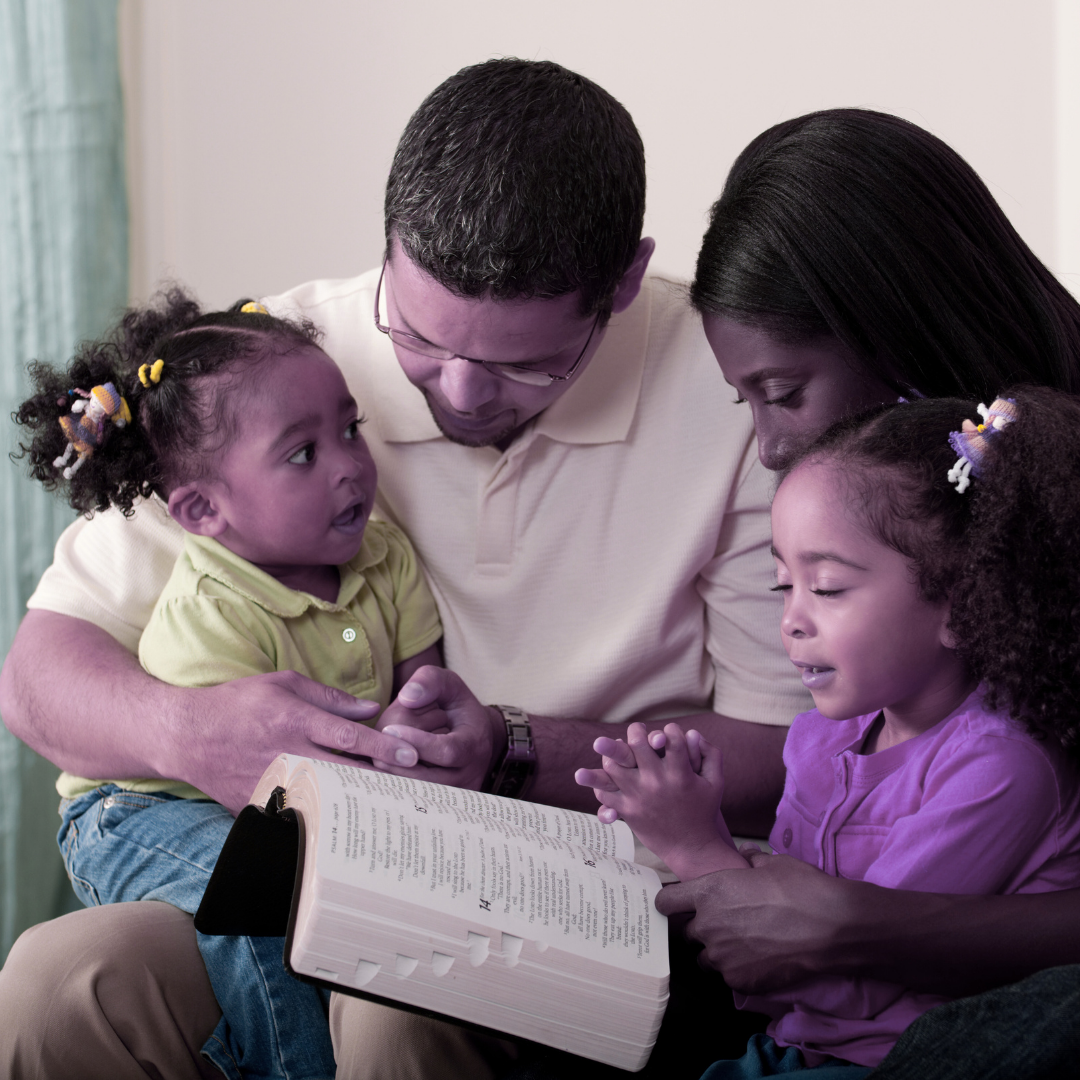 Raising Godly Children with Punctuality