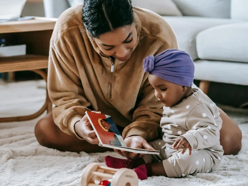 Reading List Roundup: Trustworthiness Picture Books