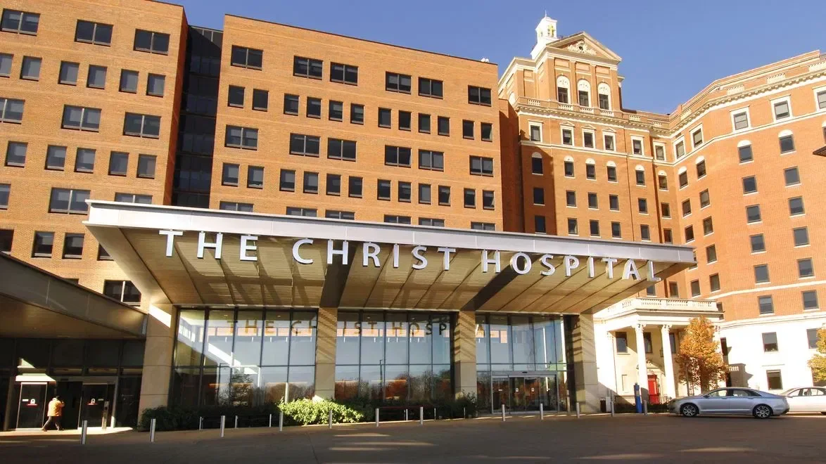 How to Hold Difficult Conversations: Building Confidence Through Character at Christ Hospital