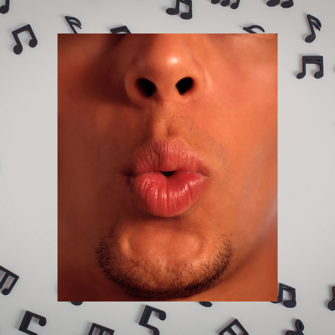 Fun with Character: Whistle While You Work