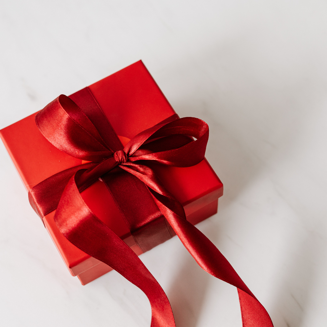 Christian Character Clubhouse: The Gift