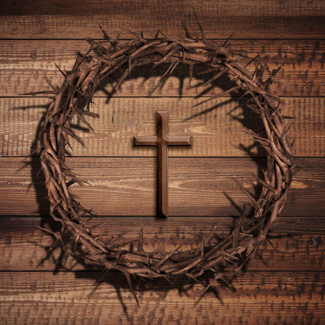 Barabbas Teaches Forgiveness