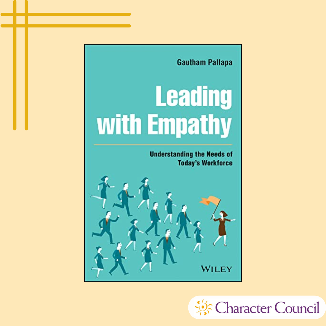 Read to Lead: Leading with Empathy