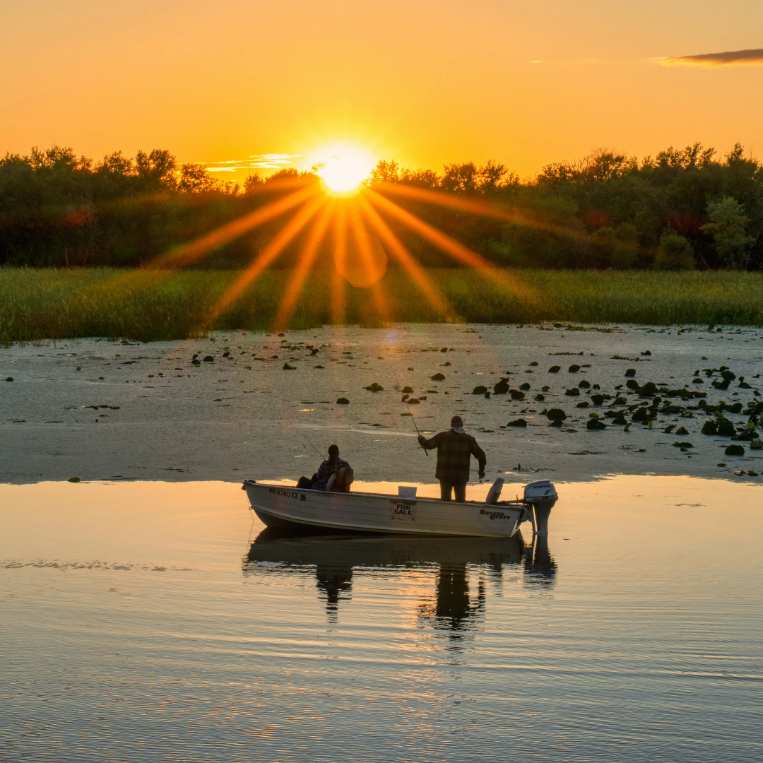 Fun with Character: Float Your Boat