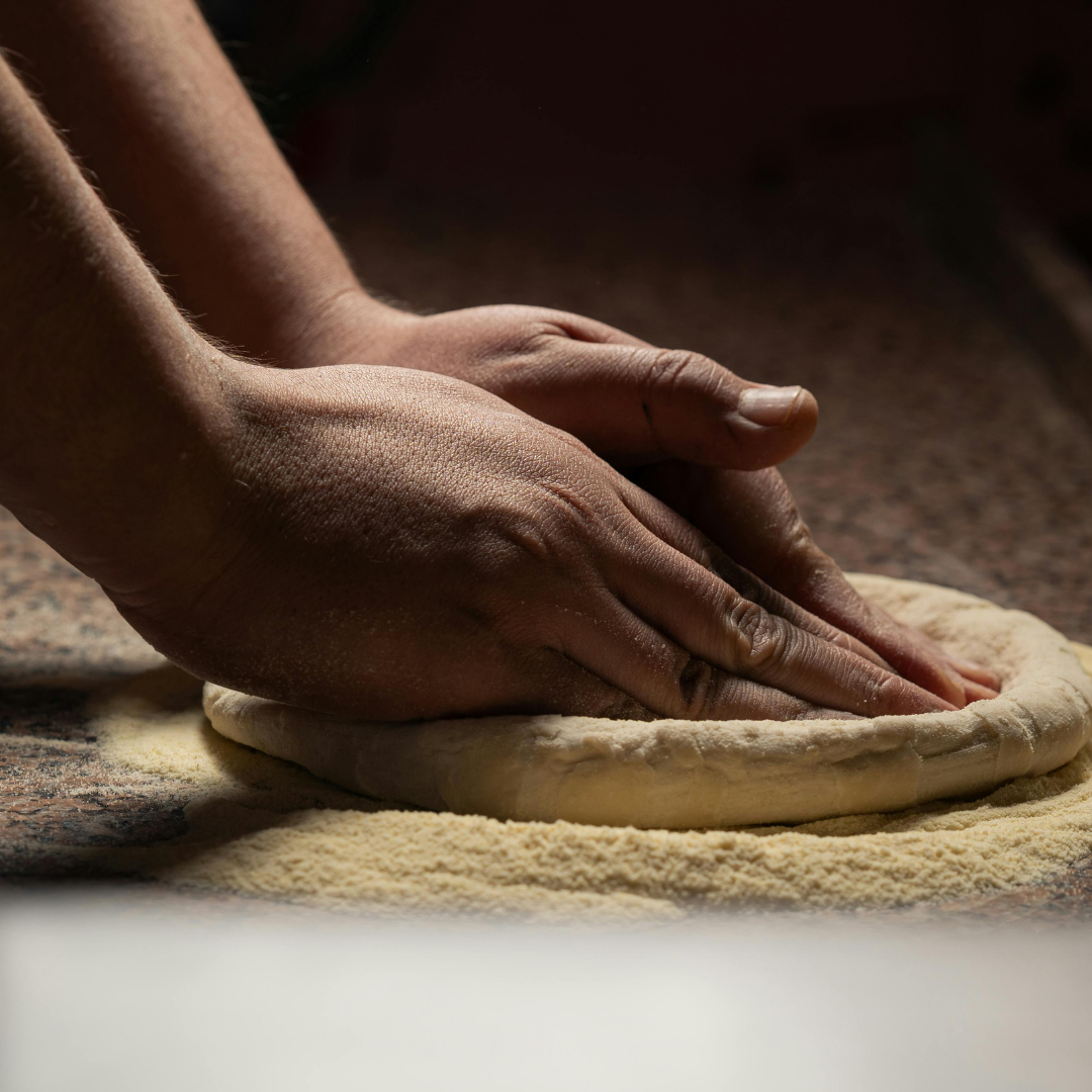 The Widow of Zarephath Teaches Generosity