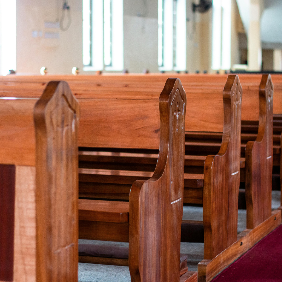 Christian Character Clubhouse: Respect in Church