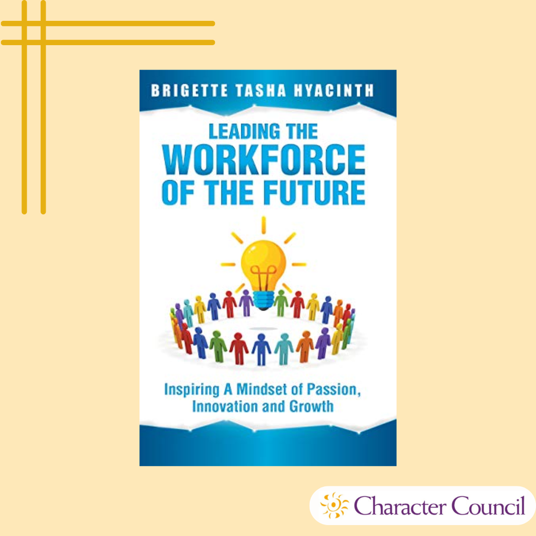 Read to Lead: Leading the Workforce of the Future