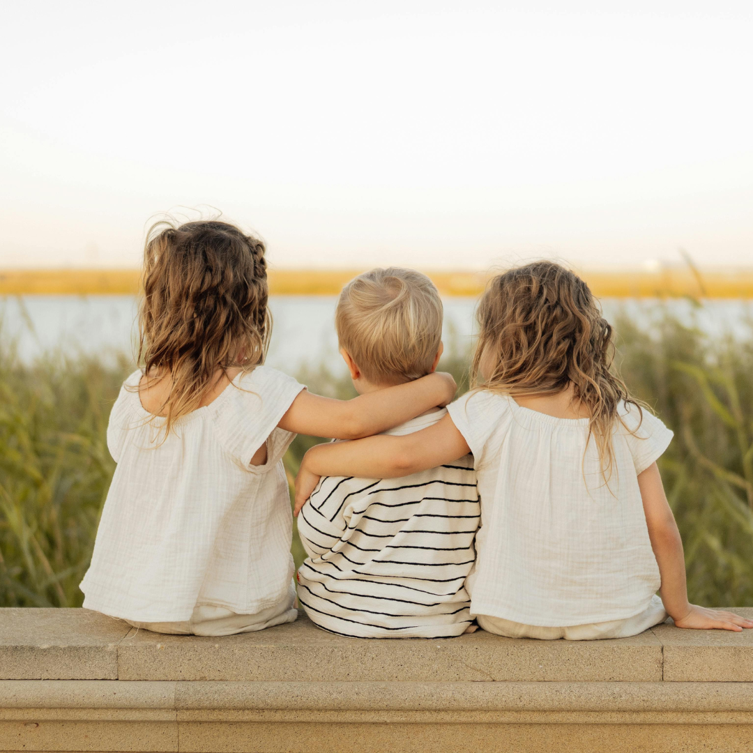 Family Character Clubhouse: Life Doesn’t Frighten Me