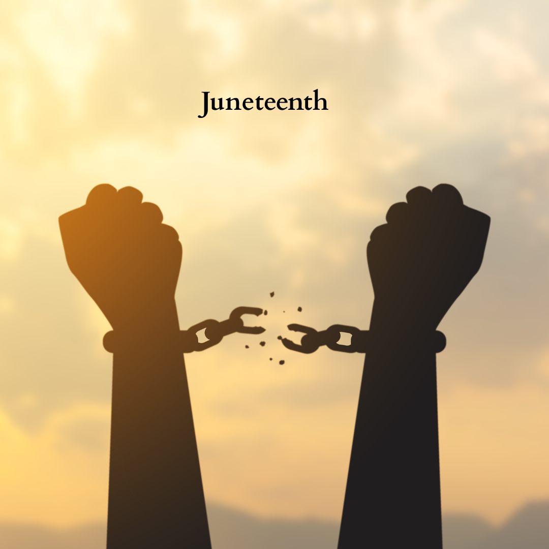 Juneteenth Activity