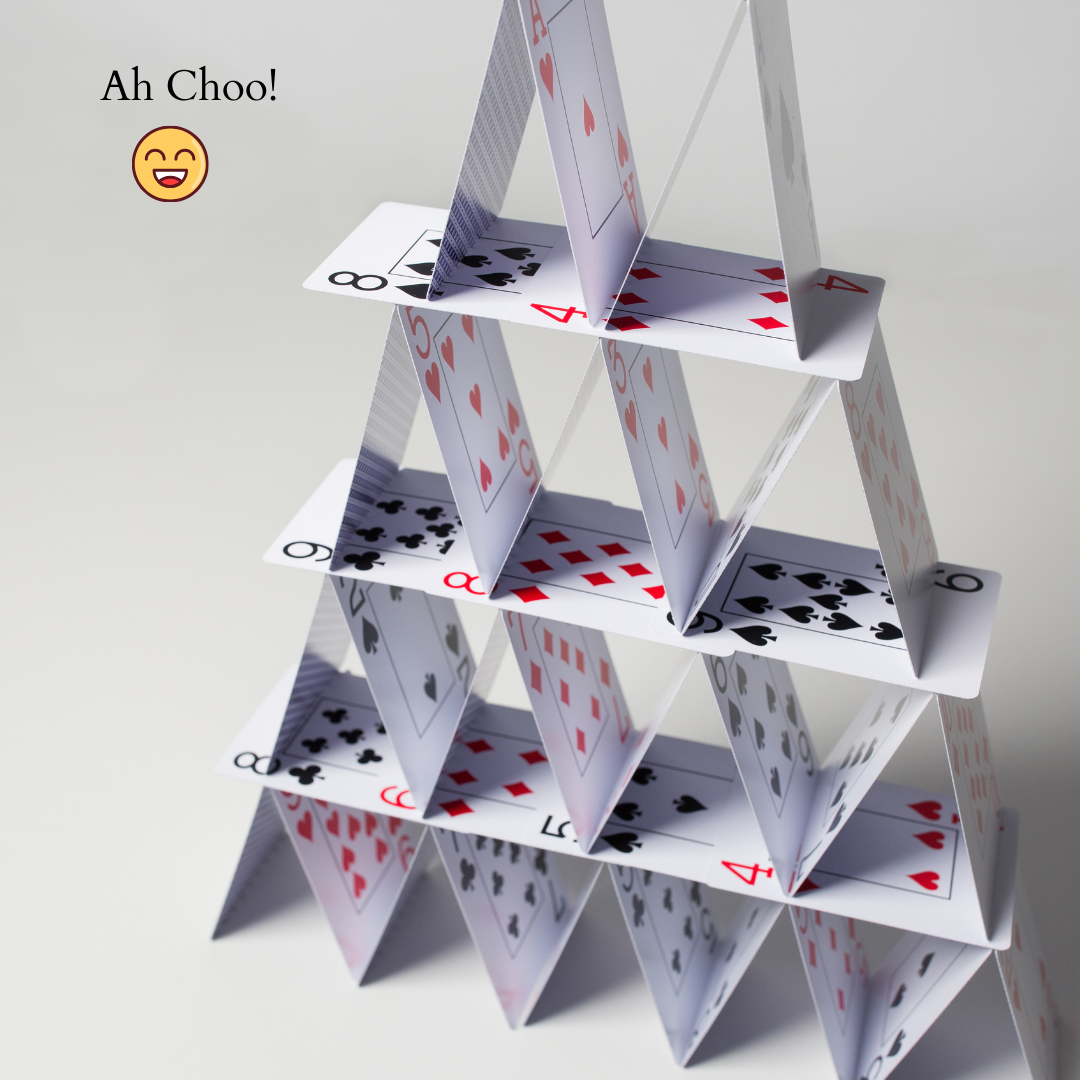 Fun with Character: House of Cards