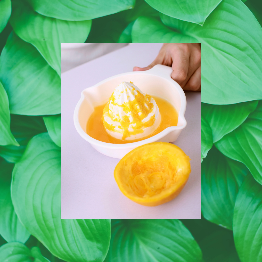 Fun with Character: The Oranges