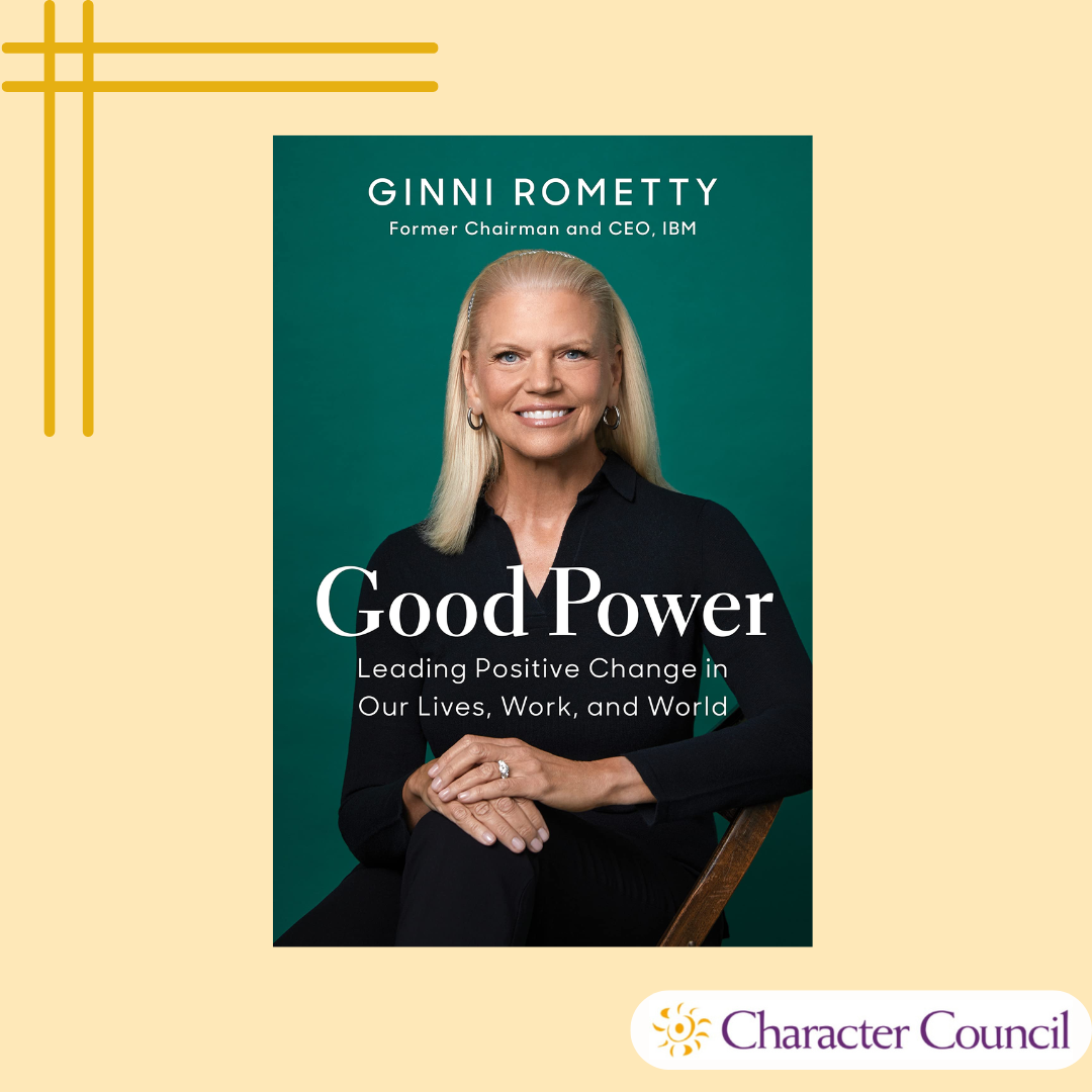 Read to Lead: Good Power