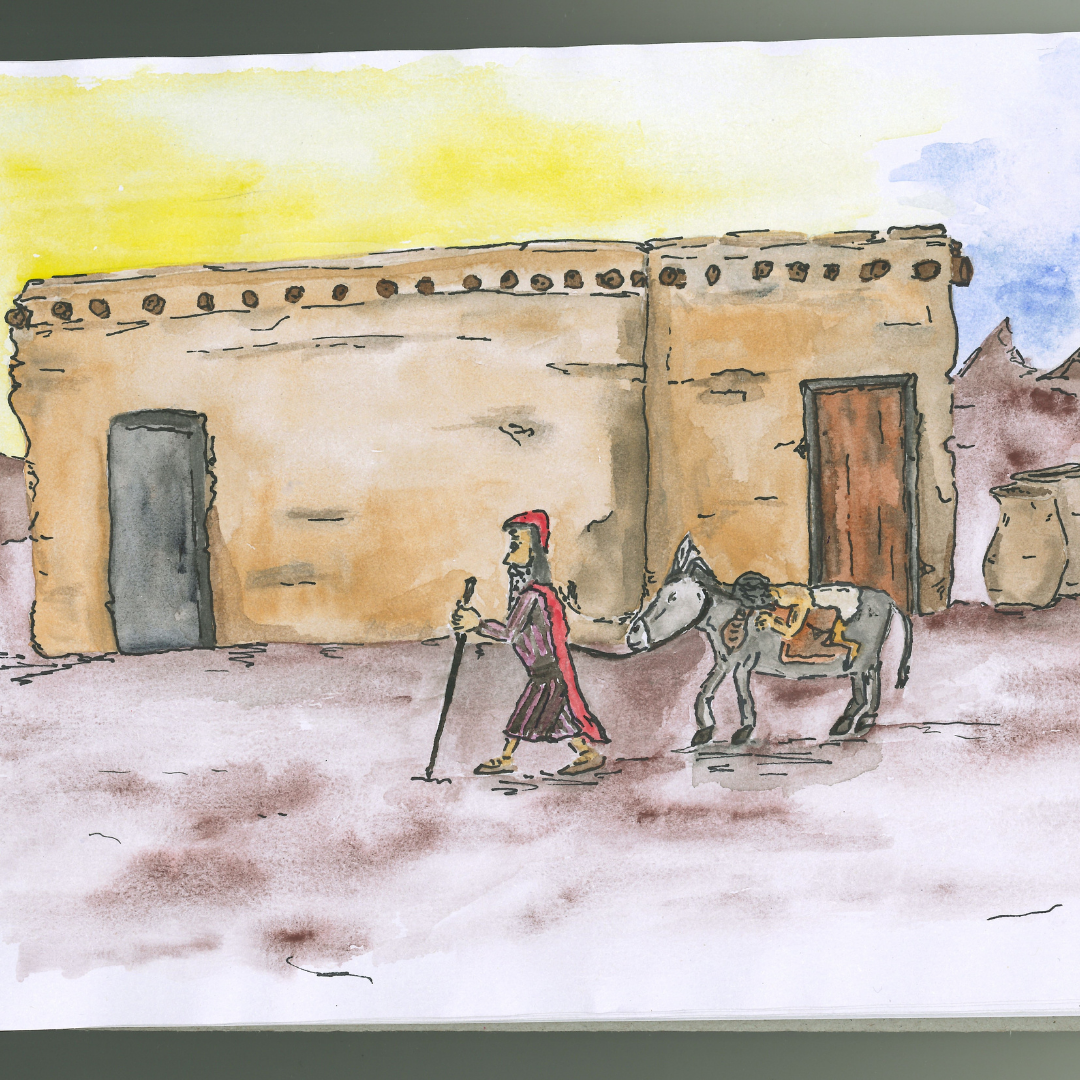 The Good Samaritan Teaches Authenticity