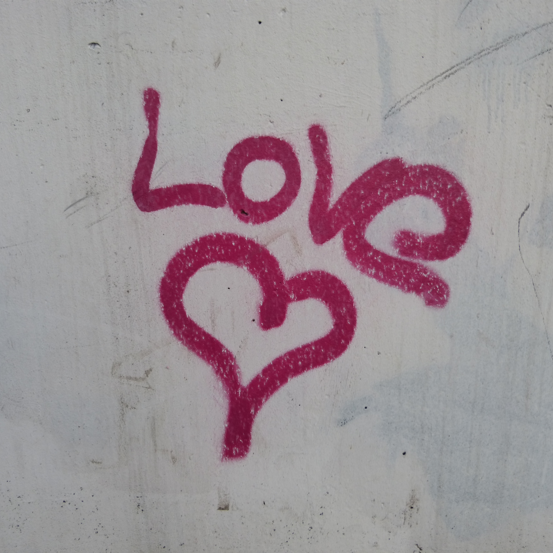 Getting to Know You: Good Graffiti