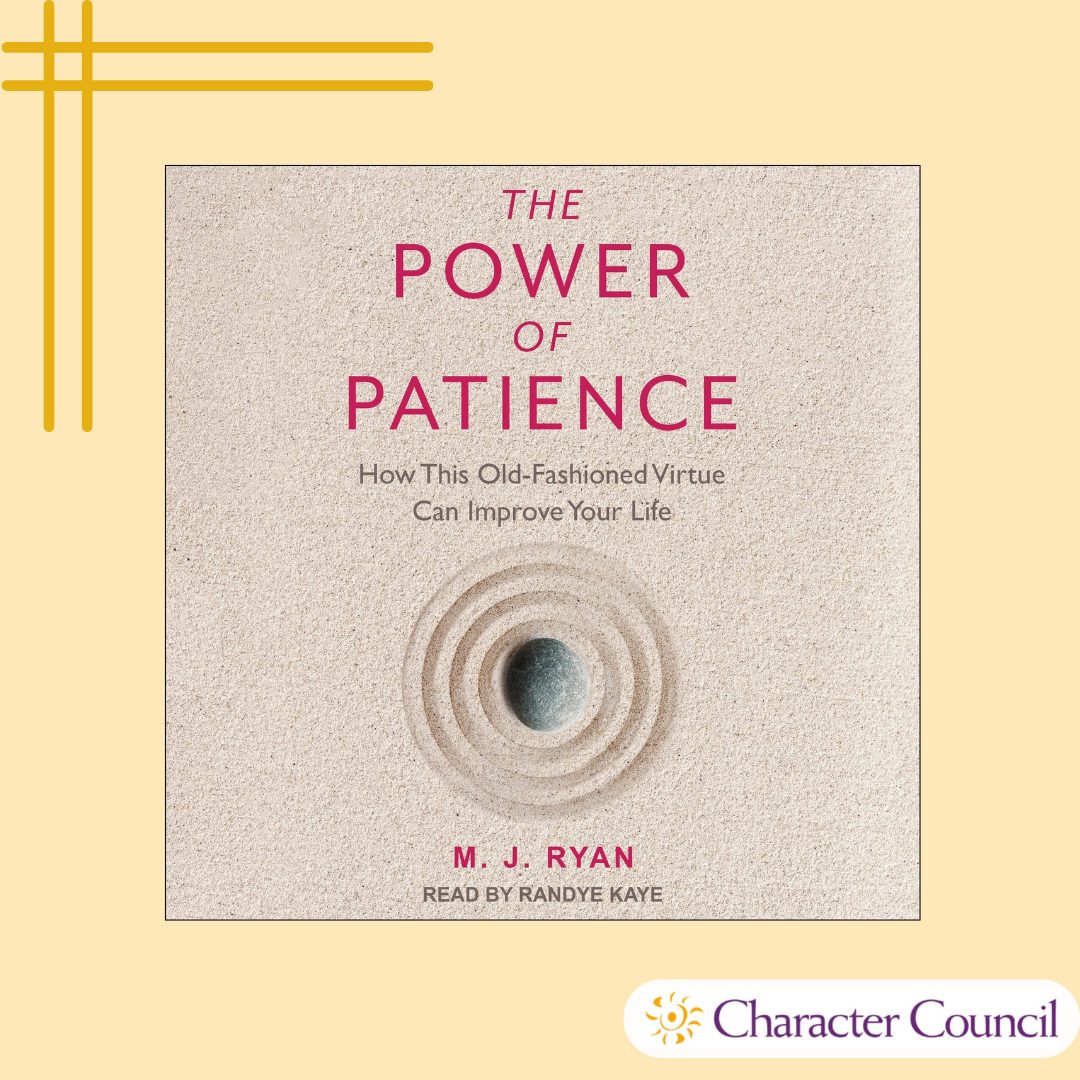 Read to Lead: The Power of Patience