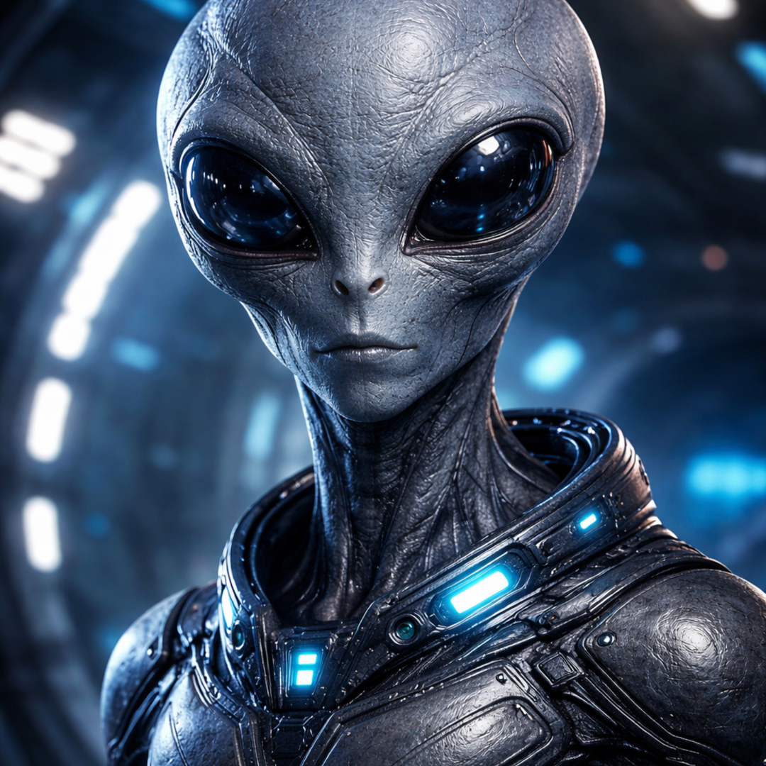 Getting to Know You: Martian Name