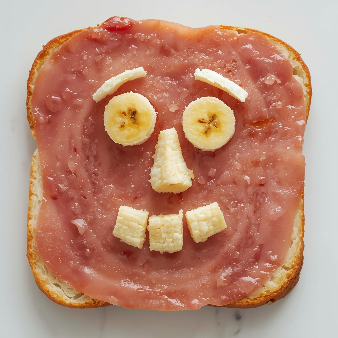 Family Character Clubhouse: Creative Lunch