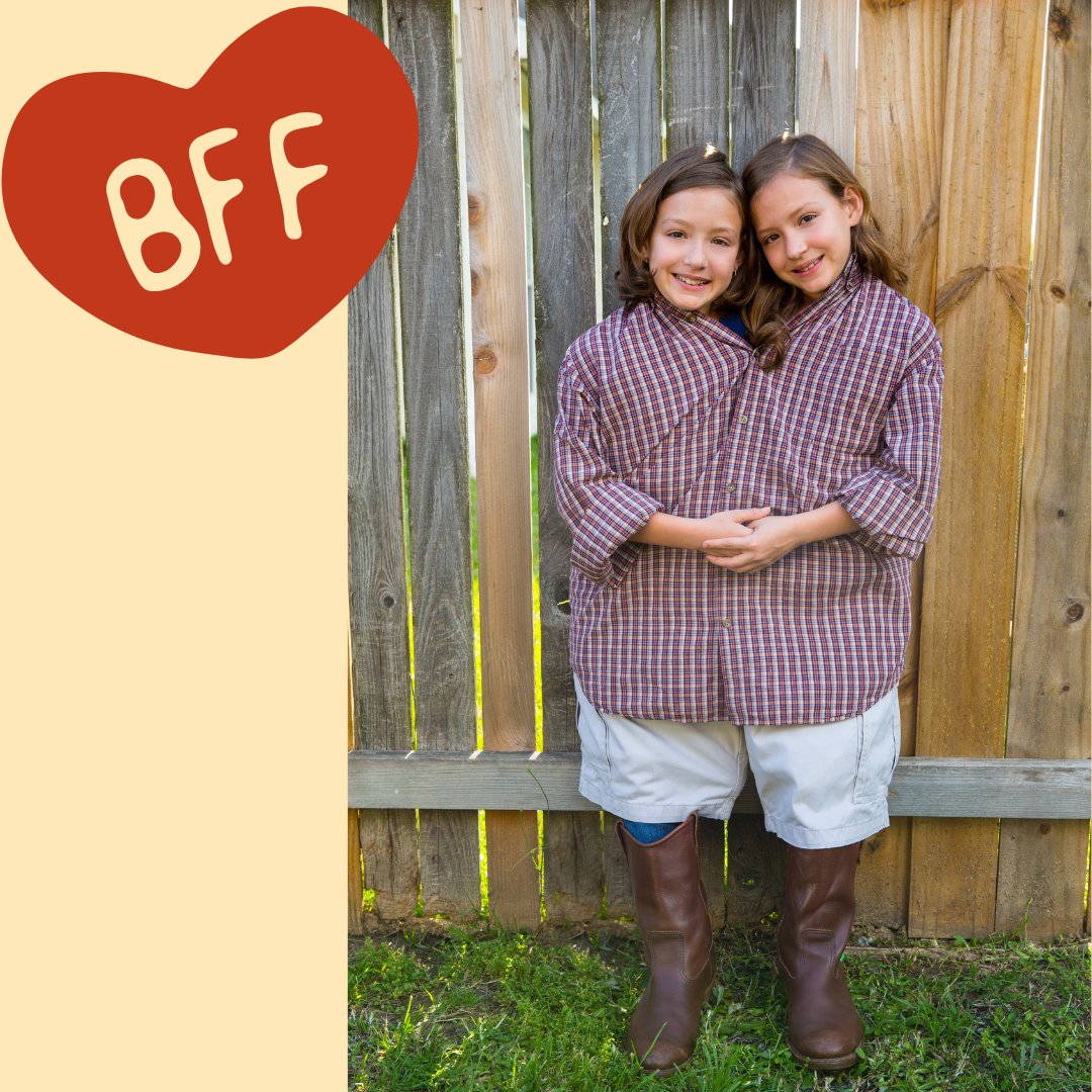 Christian Character Clubhouse: Bonded