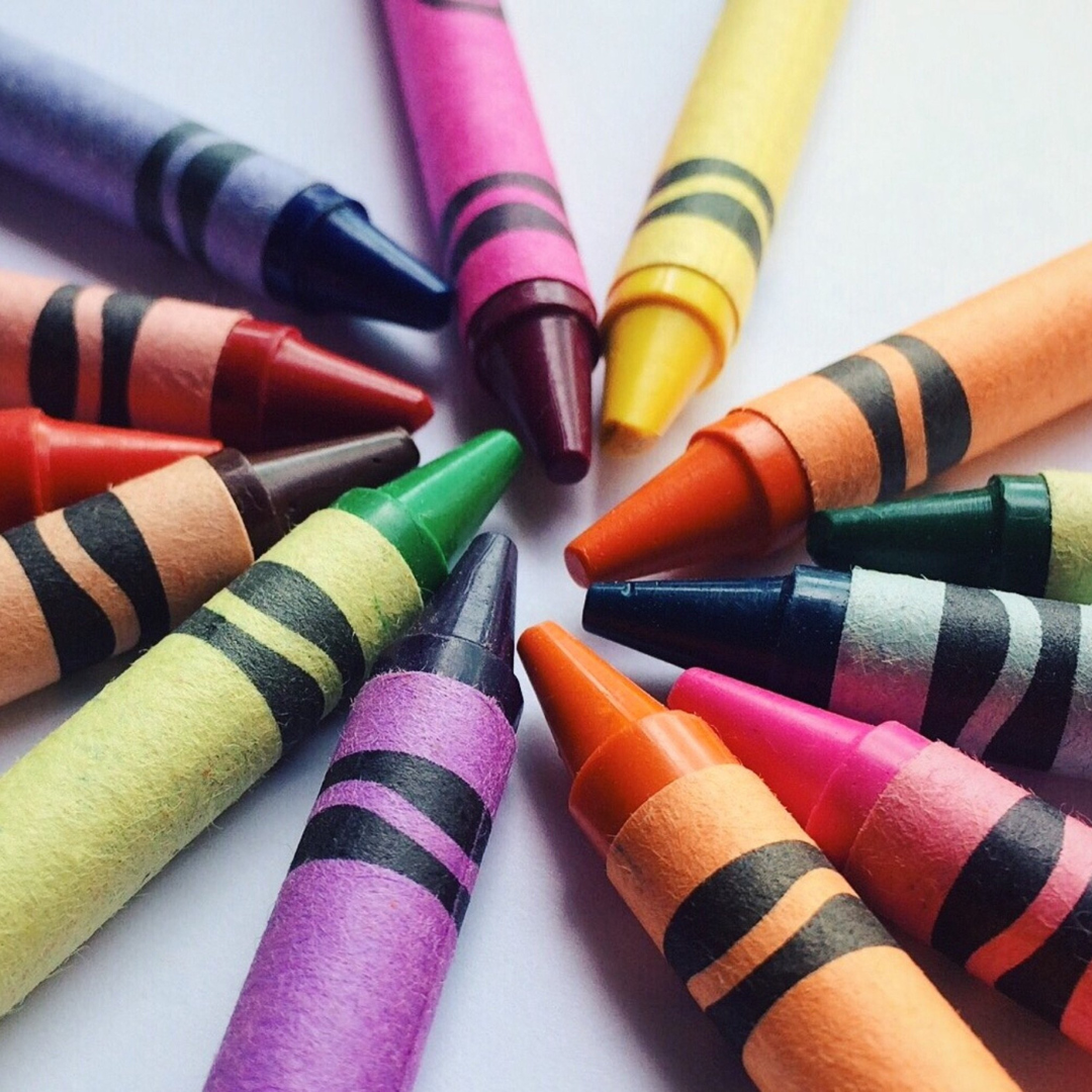 National Crayon Day